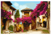 Paint by Number Kit Mediterranean Town 107146 additionalThumb 7