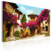 Paint by Number Kit Mediterranean Town 107146 additionalThumb 6