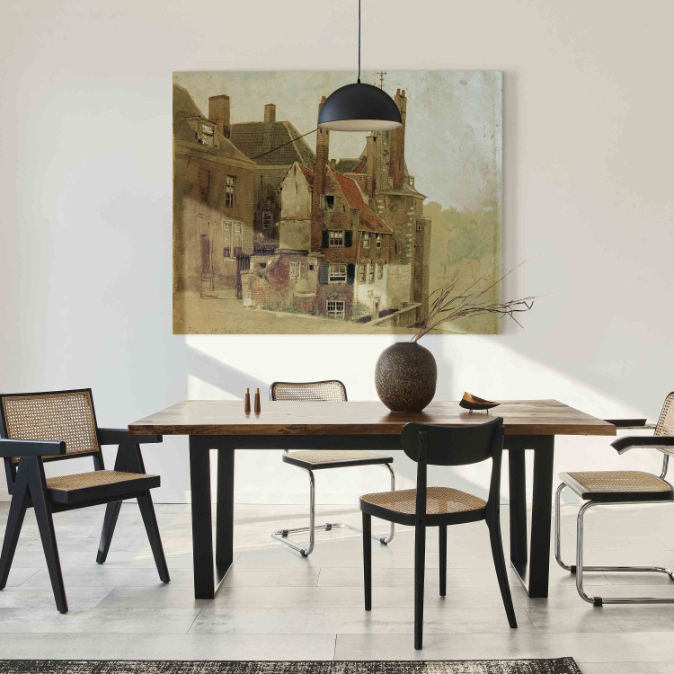 Canvas Houses in the Hague 155546 additionalImage 5