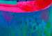 Canvas Colourful sailboats 49546 additionalThumb 4
