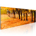 Canvas Golden leaves 58646 additionalThumb 2
