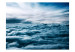 Wall Mural Walking on Clouds - Landscape of Sky Full of Dense Stormy Clouds 59856 additionalThumb 1