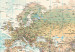 Large Canvas World Map: Beautiful World II [Large Format] 132366 additionalThumb 3