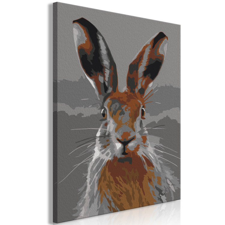 Paint by Number Kit Rabbit 142566 additionalImage 7