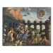 Canvas Triumph of Virtue over Vice  159866
