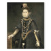 Canvas Infanta Catalina Micaela, Duchess of Savoy 152376