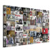 Canvas Art of Collage: Banksy 94876 additionalThumb 2