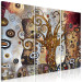Canvas Tree in Abstract Details (3-part) - Colorful Elements 118496 additionalThumb 2