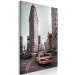 Canvas Flatiron Building in New York - street and architecture photo 123596 additionalThumb 2