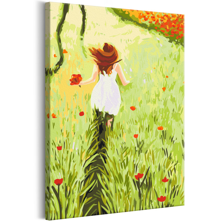 Paint by Number Kit Running in the Rye 136996 additionalImage 6