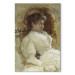 Canvas Bildnis Vera Repina 154996