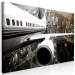 Large Canvas Airplane Take Off II [Large Format] 137607 additionalThumb 2