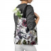 Shopping Bag Oriental plants - branches, leaves and flowers in watercolour style 147607 additionalThumb 3