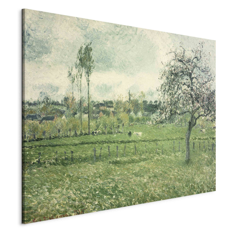 Canvas Meadow at Eragny 154407 additionalImage 2