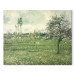 Canvas Meadow at Eragny 154407
