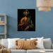 Canvas Christ Blessing 156907 additionalThumb 3