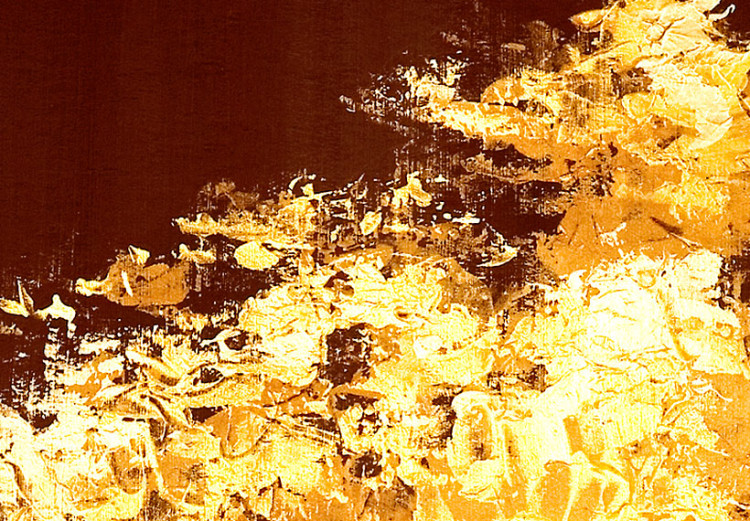 Canvas Golden tree 49807 additionalImage 5