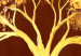 Canvas Golden tree 49807 additionalThumb 4