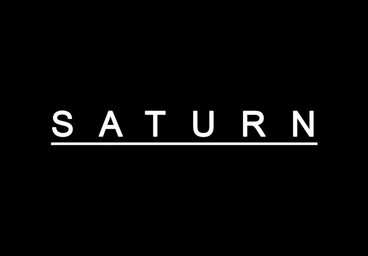 Canvas Saturn (1 Part) Vertical 116717 additionalImage 4