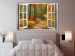 Canvas Sunny Autumn (1 Part) Wide 125017 additionalThumb 3