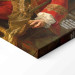 Canvas Count Carl Anton von Harrach, Master Falconer and Lord Lieutenant of Austria 152317 additionalThumb 6