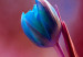 Canvas Tulips in Love 95917 additionalThumb 5