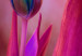 Canvas Tulips in Love 95917 additionalThumb 4