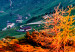 Canvas Rainbow in the Alps I 105627 additionalThumb 5