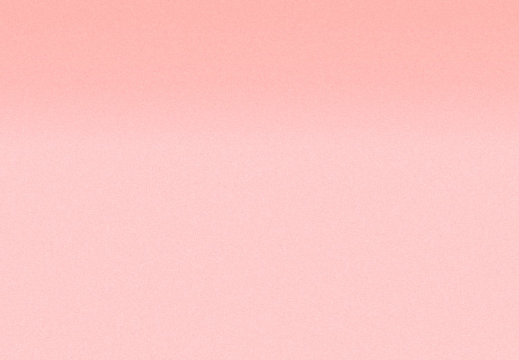 Canvas Cotton candy heaven - an abstract composition of two shades of pink 119127 additionalImage 5