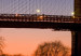 Canvas Brooklyn Bridge - panorama 58427 additionalThumb 4