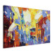 Canvas Colours of the City 91627 additionalThumb 2