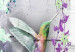 Large Canvas Home and Hummingbirds - Green II [Large Format] 137637 additionalThumb 3