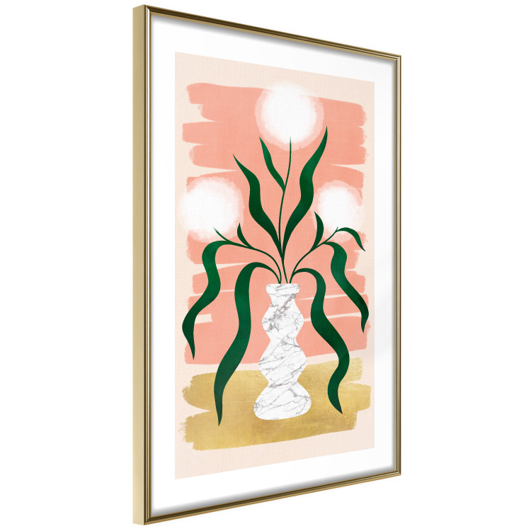 Poster Dandelions in Vase [Poster] 142837 additionalImage 8