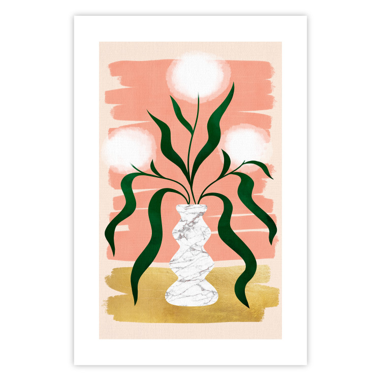 Poster Dandelions in Vase [Poster] 142837 additionalImage 12