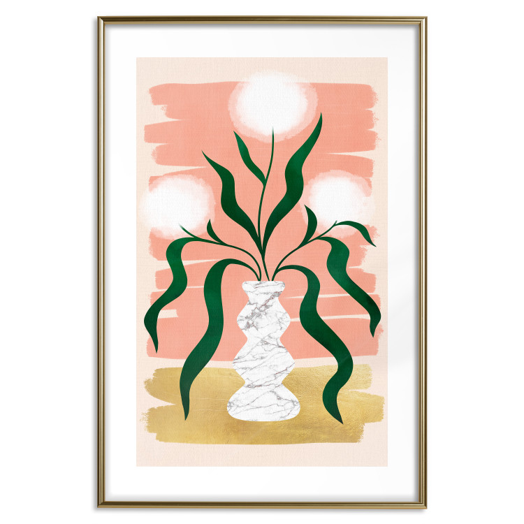 Poster Dandelions in Vase [Poster] 142837 additionalImage 20