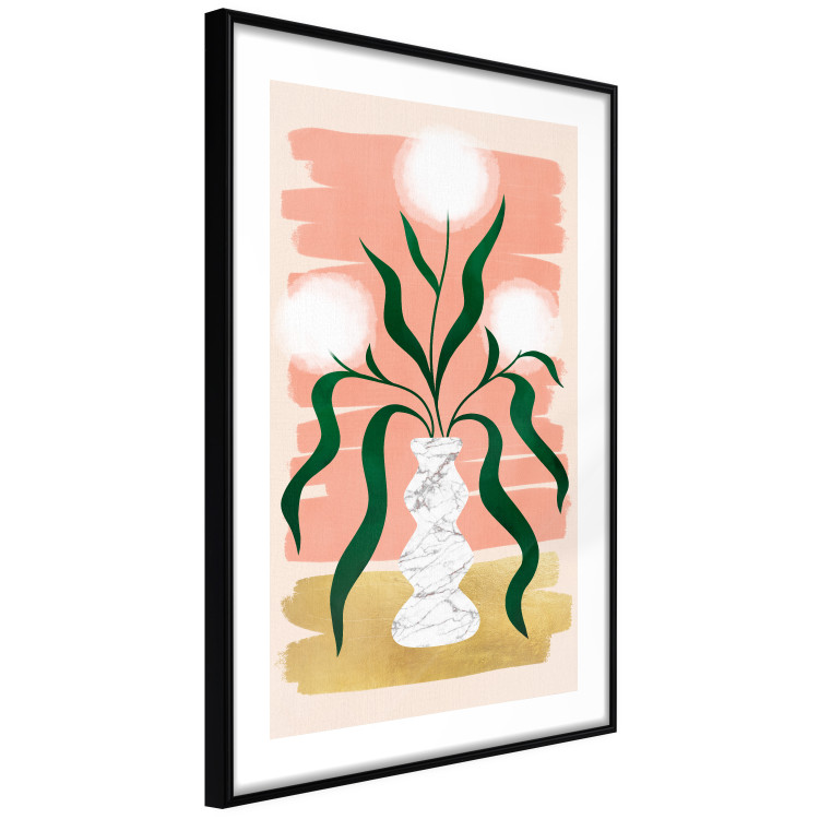 Poster Dandelions in Vase [Poster] 142837 additionalImage 7