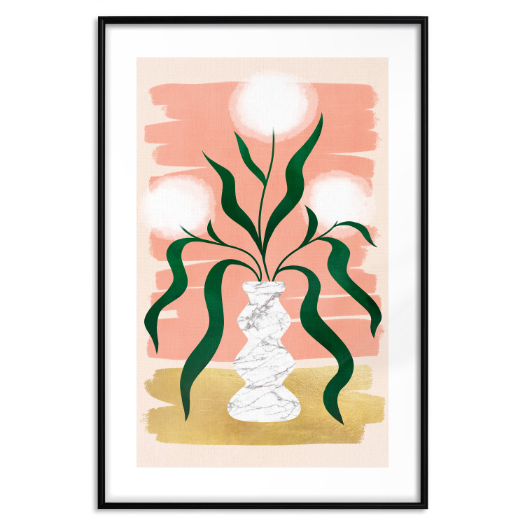 Poster Dandelions in Vase [Poster] 142837 additionalImage 13