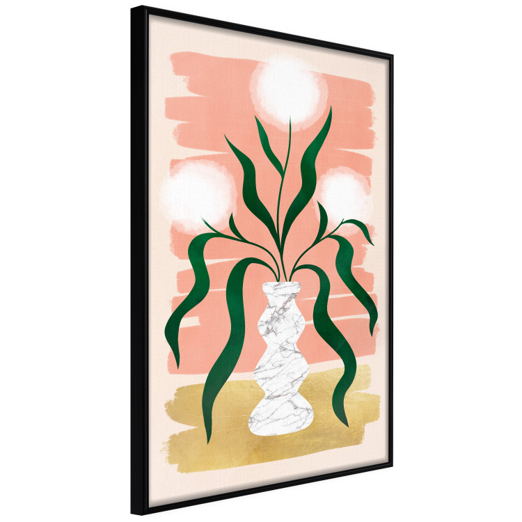 Poster Dandelions in Vase [Poster] 142837 additionalImage 5