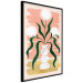 Poster Dandelions in Vase [Poster] 142837 additionalThumb 5