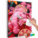 Paint by Number Kit Ganesha 107647 additionalThumb 3