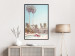 Poster Palm Trees - Holiday Relaxation at the Swimming Pool Amid a Sunny Breeze 144347 additionalThumb 16