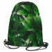 Backpack Dracaena oasis - a plant composition with rich detailing 147447
