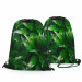 Backpack Dracaena oasis - a plant composition with rich detailing 147447 additionalThumb 2