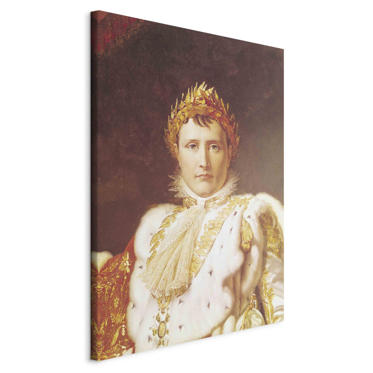 Canvas Napoleon I 154047 additionalImage 2