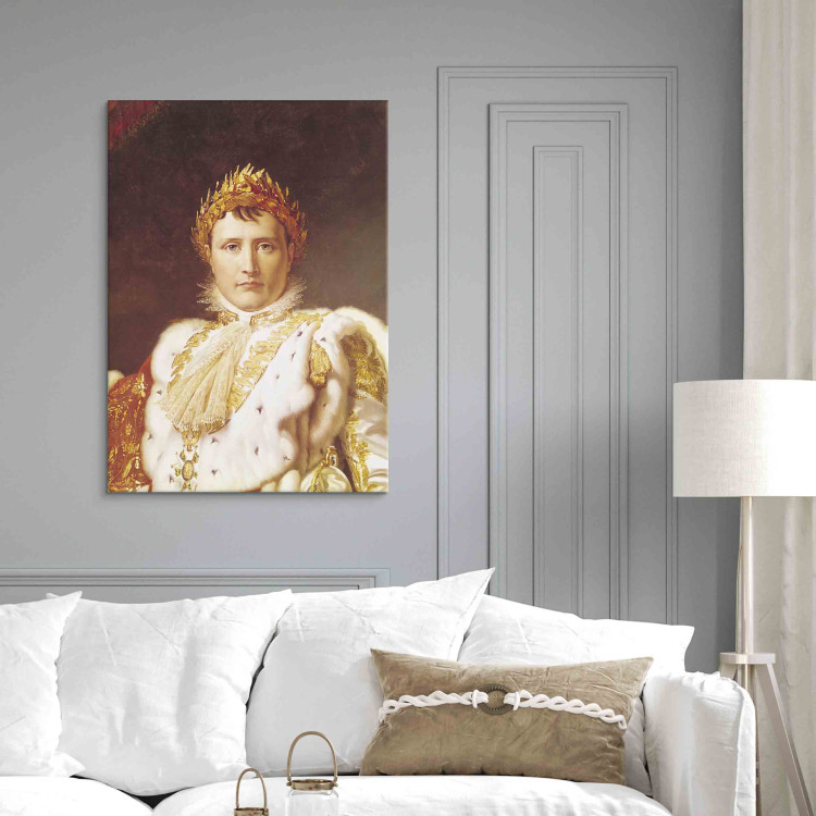 Canvas Napoleon I 154047 additionalImage 5
