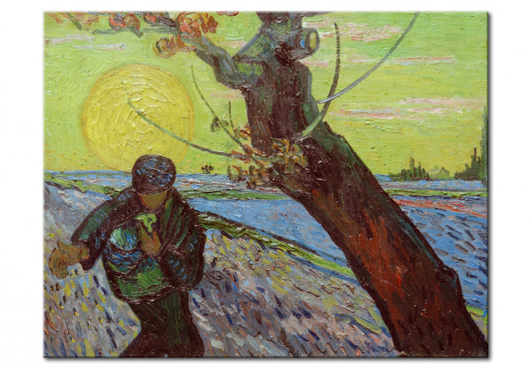 Van gogh semeur hotsell