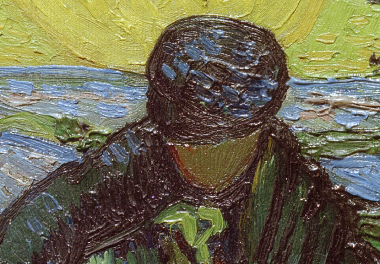 Van gogh semeur best sale