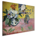 Canvas Flowers and a Japanese Print 153557 additionalThumb 2