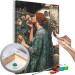Paint by Number Kit John William Waterhouse: The Soul of the Rose 134867