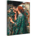Paint by Number Kit John William Waterhouse: The Soul of the Rose 134867 additionalThumb 3